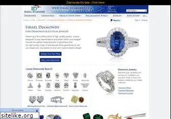 israel-diamonds.com