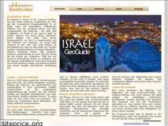 israel-geo-guide.de