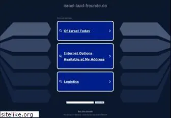 israel-laad-freunde.de