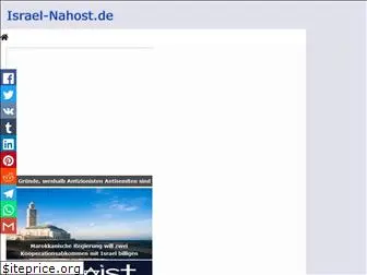 israel-nahost.de