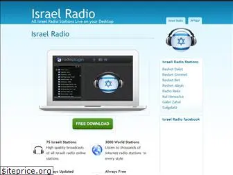 israel-radio.com