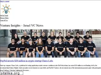 israel-vc.com