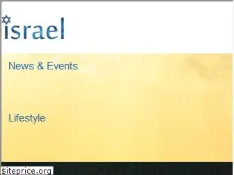 israel.com