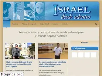 israeladentro.com