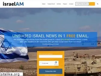 israelam.com