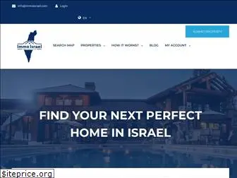 israelandhome.com