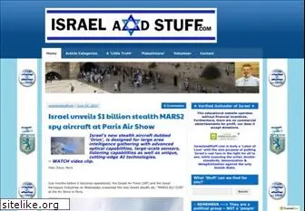 israelandstuff.com