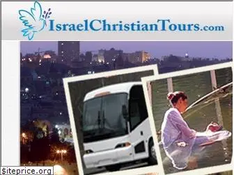 israelchristiantours.com