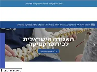 israeldc.com