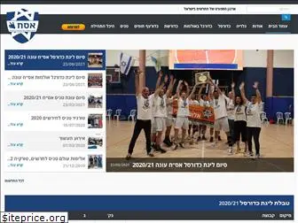 israeldeafsport.org