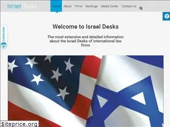 israeldesks.com
