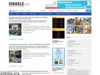 israele.net