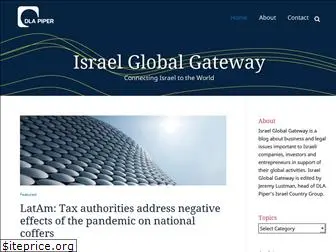 israelglobalgateway.com