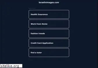 israelinimages.com