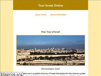 israeljerusalem.com