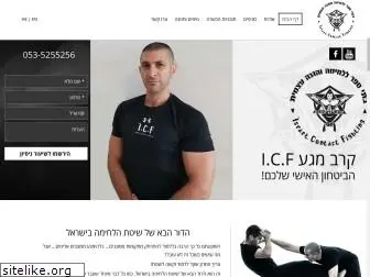 israelkm.com