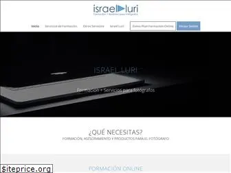 israelluri.com