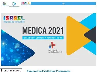 israelmedicalinnovation.com