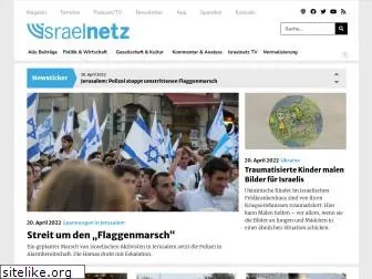israelnetz.com
