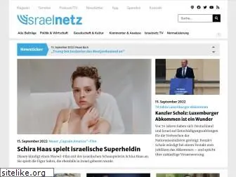 israelnetz.de