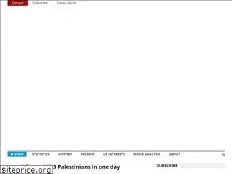 israelpalestinenews.org