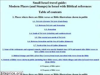 israelplaces.christ2020.de