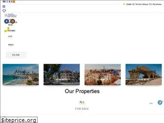 israelpropertynetwork.com