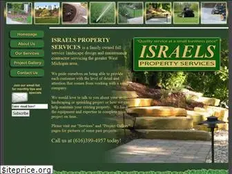 israelsps.com