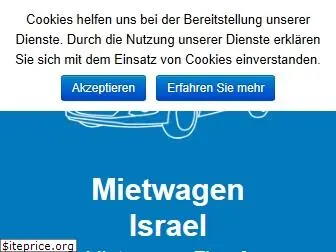 israelsuche.de