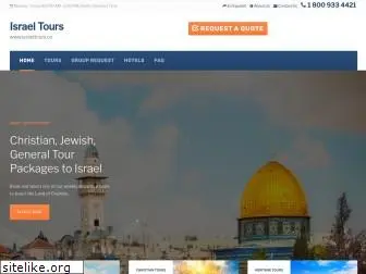 israeltours.co