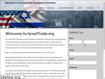 israeltrade.org