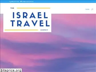 israeltravel.com