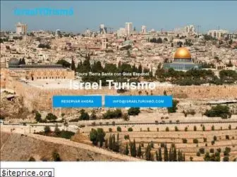 israelturismo.com