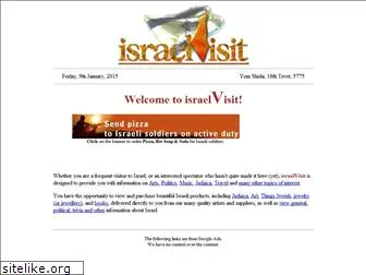 israelvisit.com