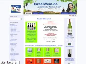 israelwein.de