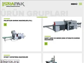 israpak.com