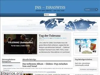 israswiss.me