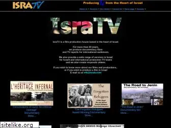 isratv.com