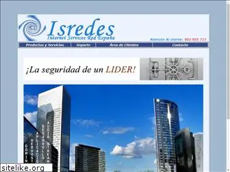 isredes.com