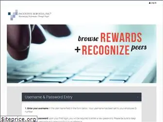 isrewards.com