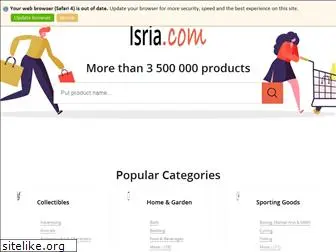 isria.com