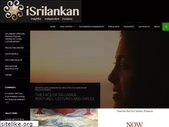 isrilankan.com
