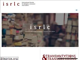 isrlc.org