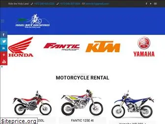 isrmoto.com