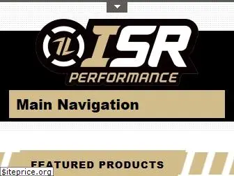 isrperformance.com