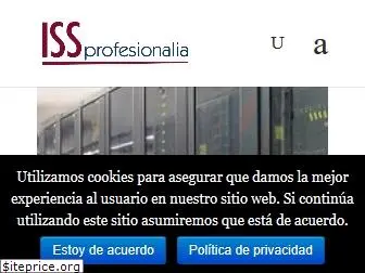 iss-profesionalia.com