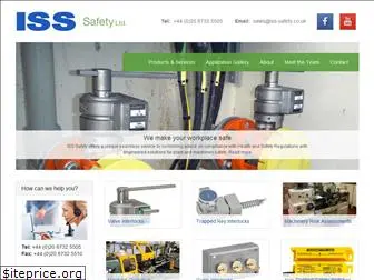 iss-safety.co.uk