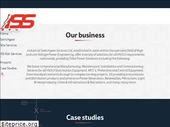 iss-services.co.uk