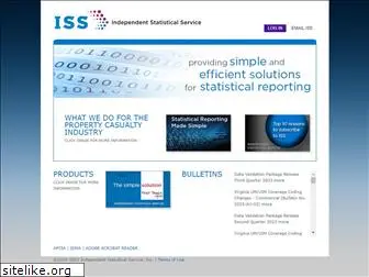iss-statistical.net