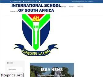 issa.co.za